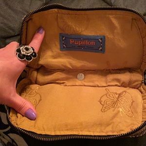 A little witchy… find yours…